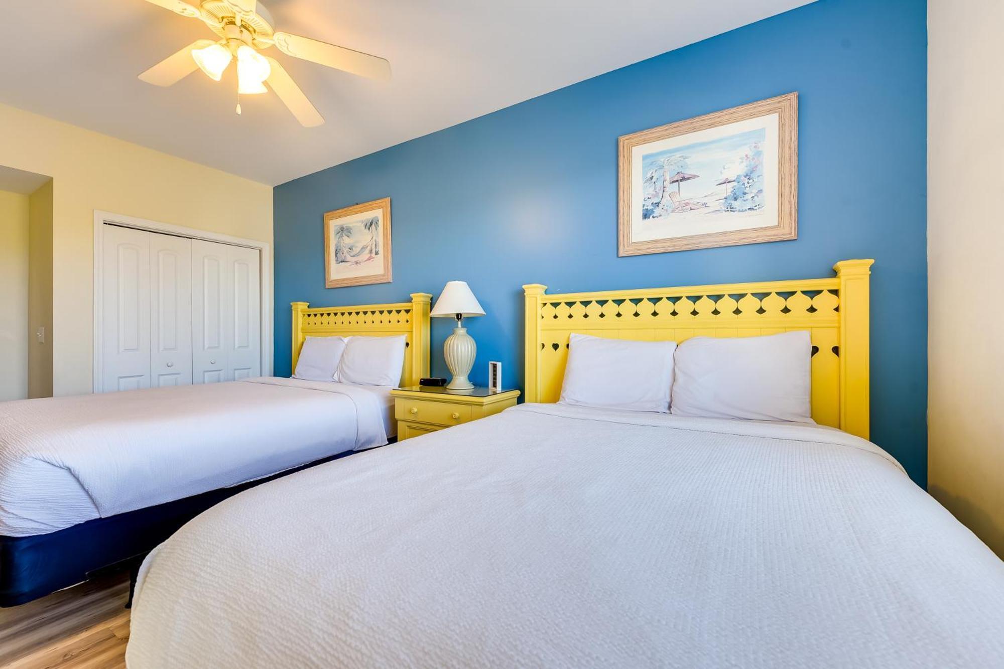 Roomy North Myrtle Beach Condo, Walk To Beach Exteriör bild