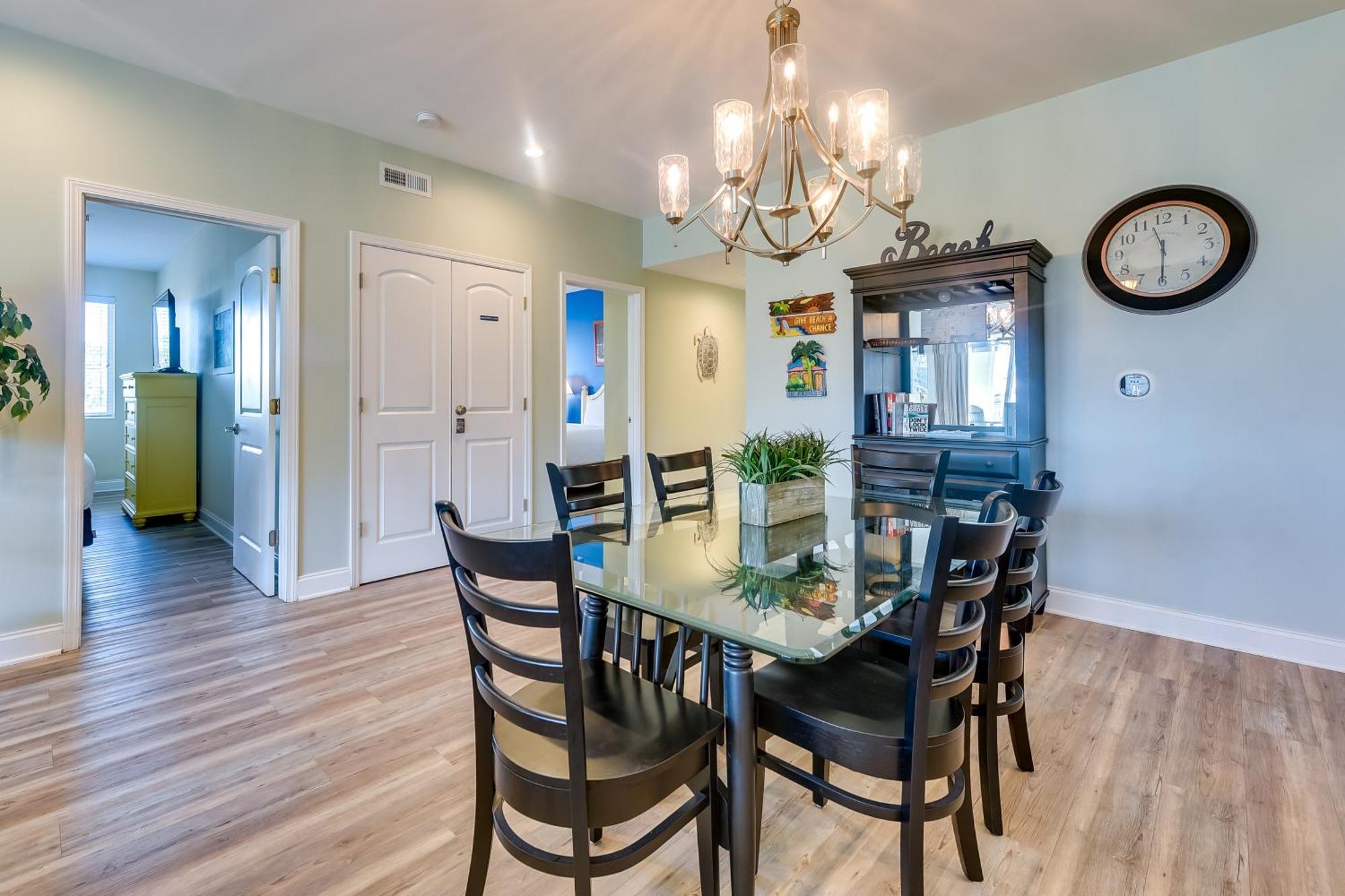 Roomy North Myrtle Beach Condo, Walk To Beach Exteriör bild